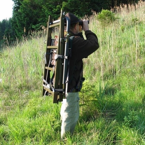 ALU-HOCHSITZ "SUPERLEICHT" – Bild 9