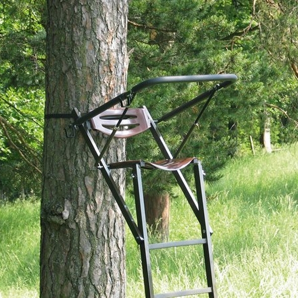 ALU-HOCHSITZ "SUPERLEICHT" – Bild 3