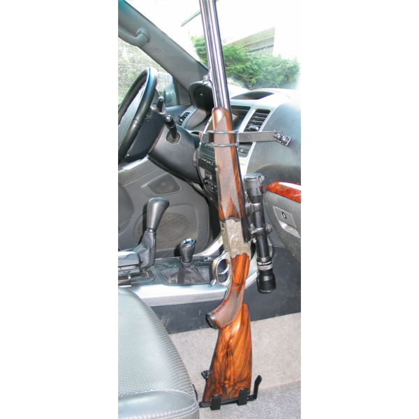 Gewehrhalter Geländewagen