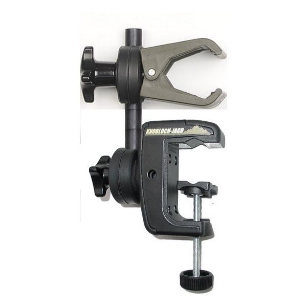 Schirmhalter - Kanzel Klemmhalter